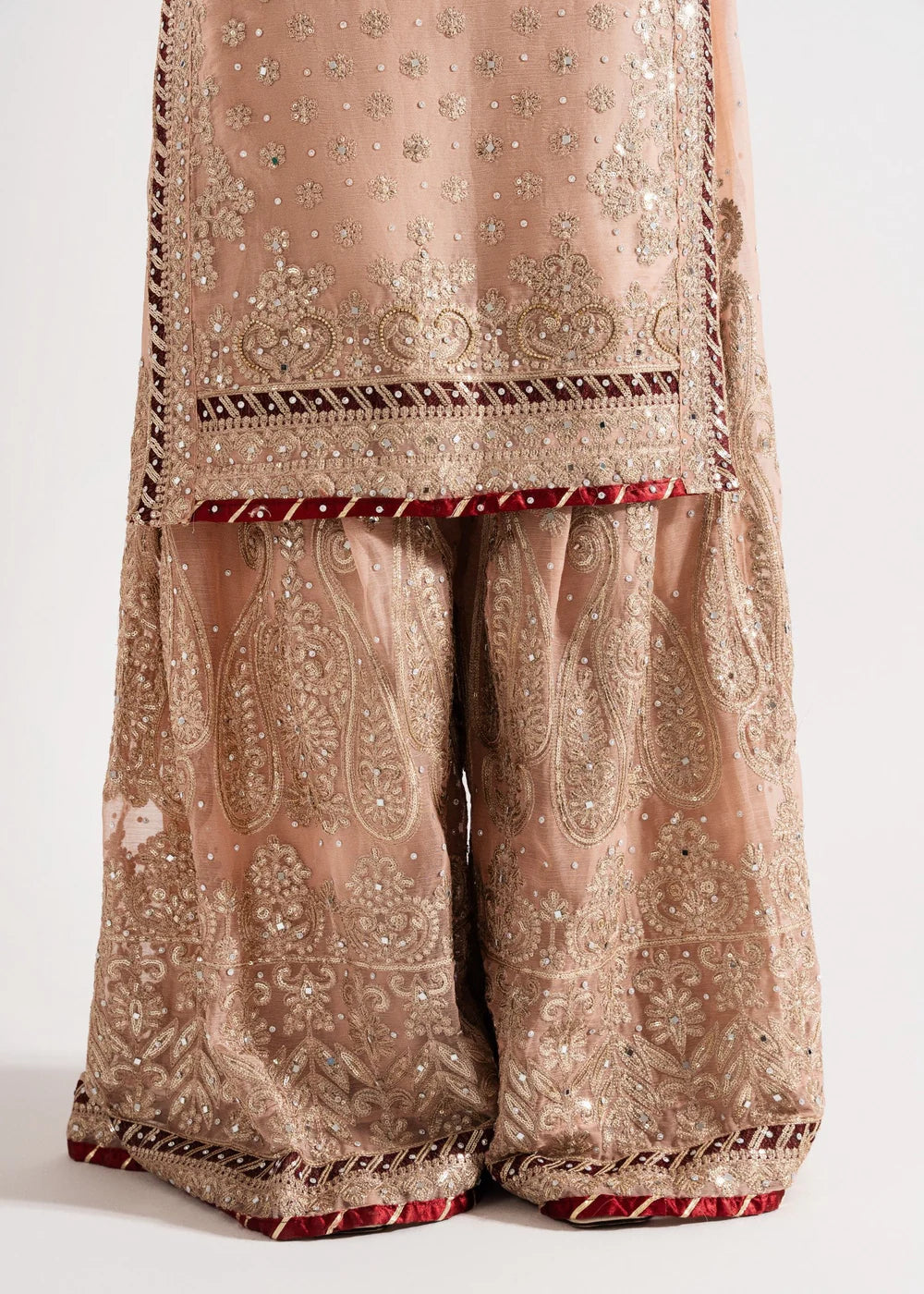 Sadaf | Haseens