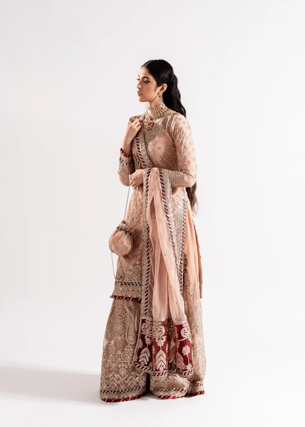 Sadaf | Haseens