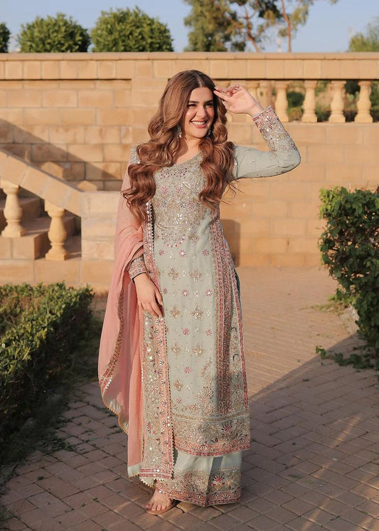 Sahar | Haseens