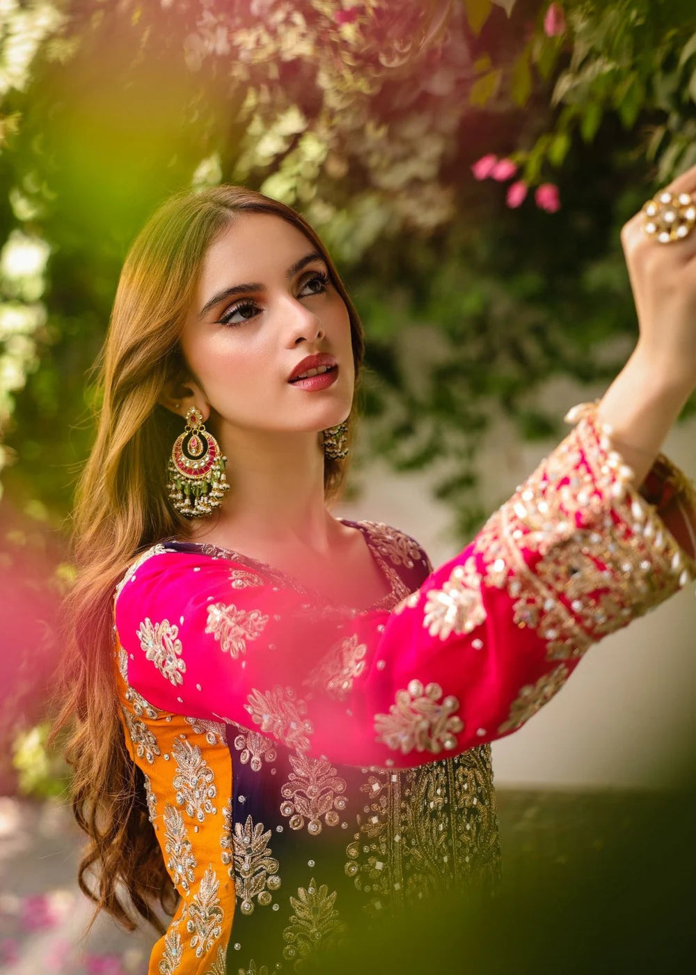 Jasmine | Haseens
