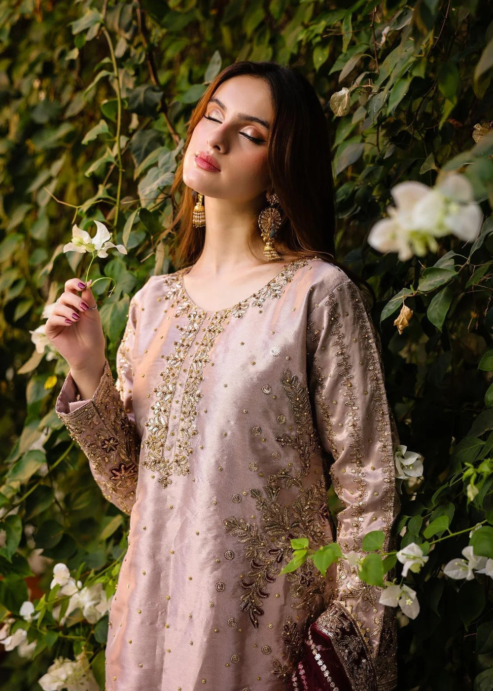 Layla | Haseens