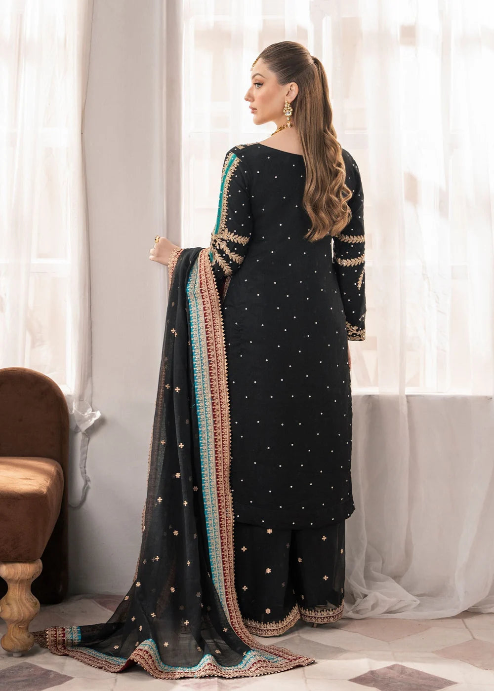 Sadiya | Haseens