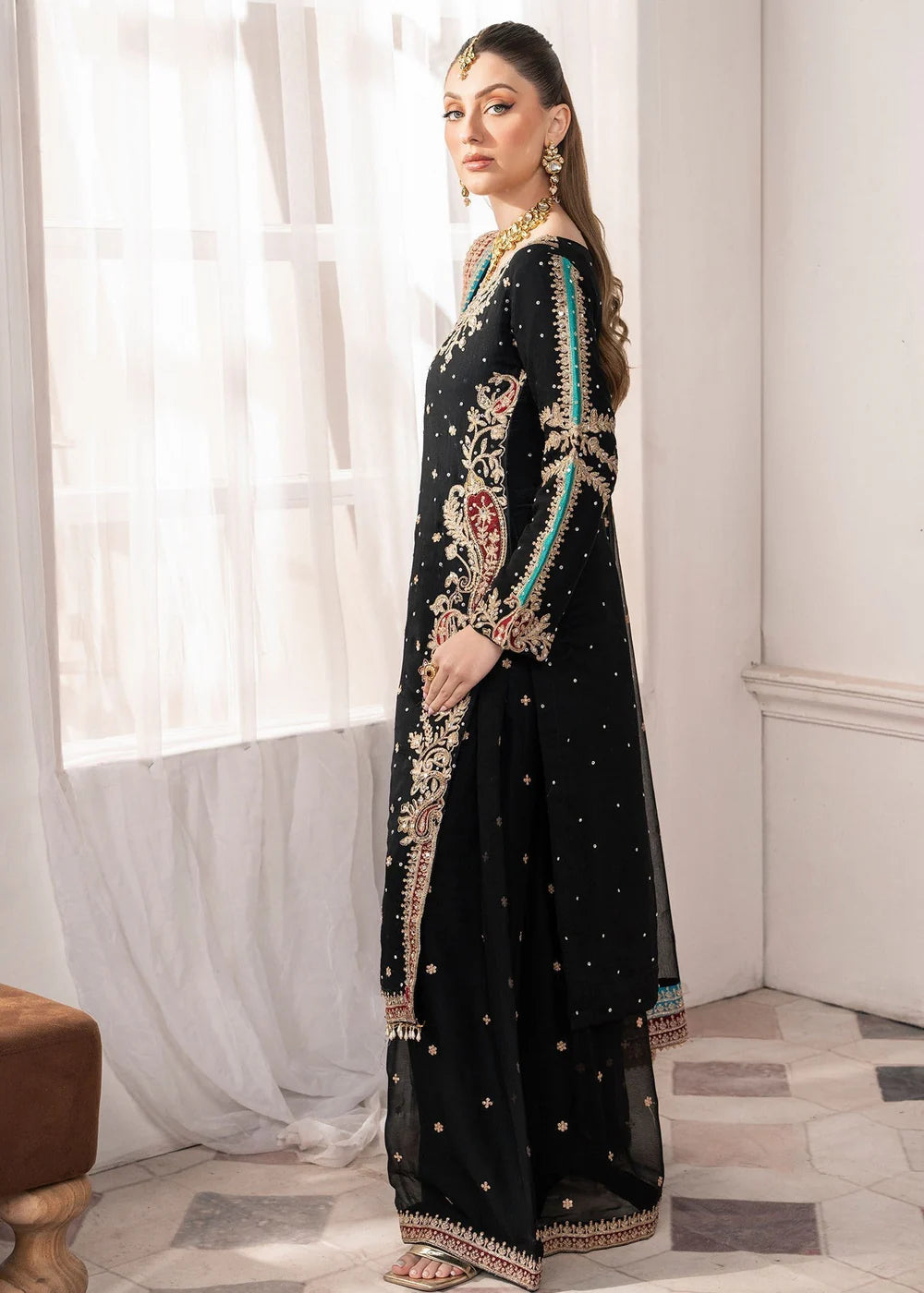 Sadiya | Haseens