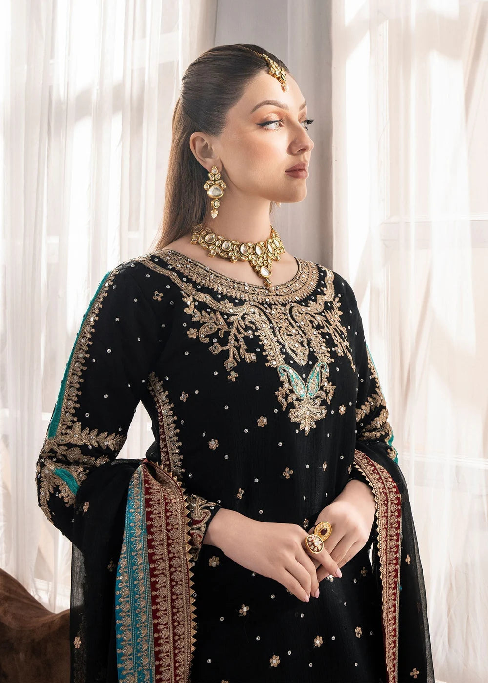Sadiya | Haseens