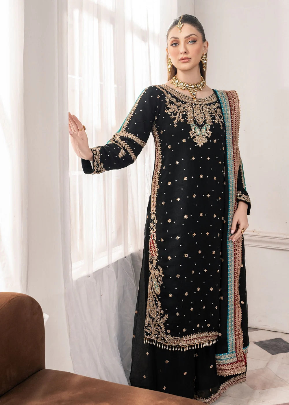 Sadiya | Haseens
