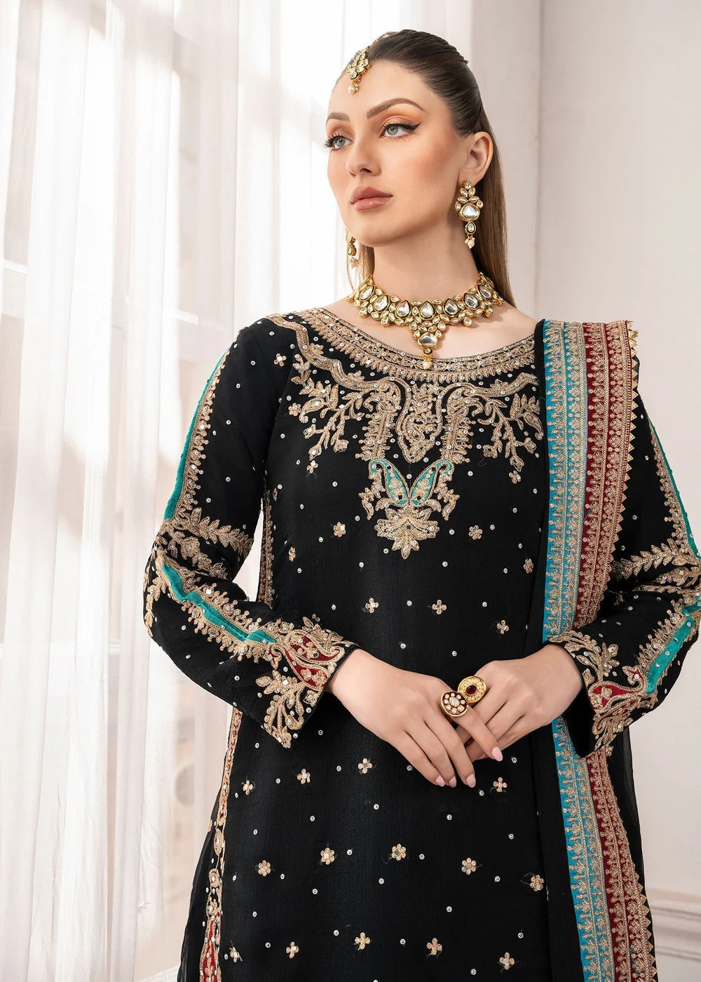 Sadiya | Haseens