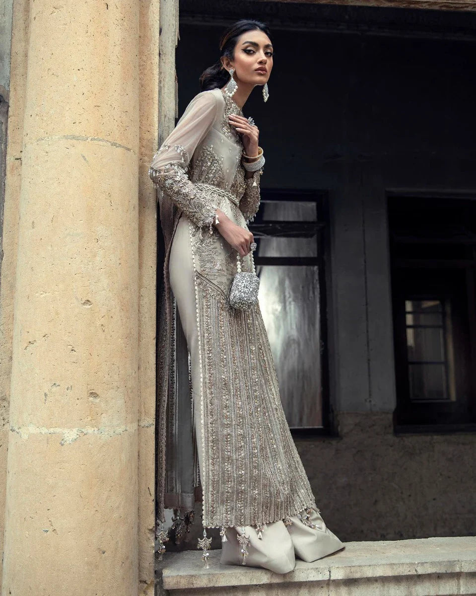 D-352 | Bridal Couture | SANA SAFINAZ