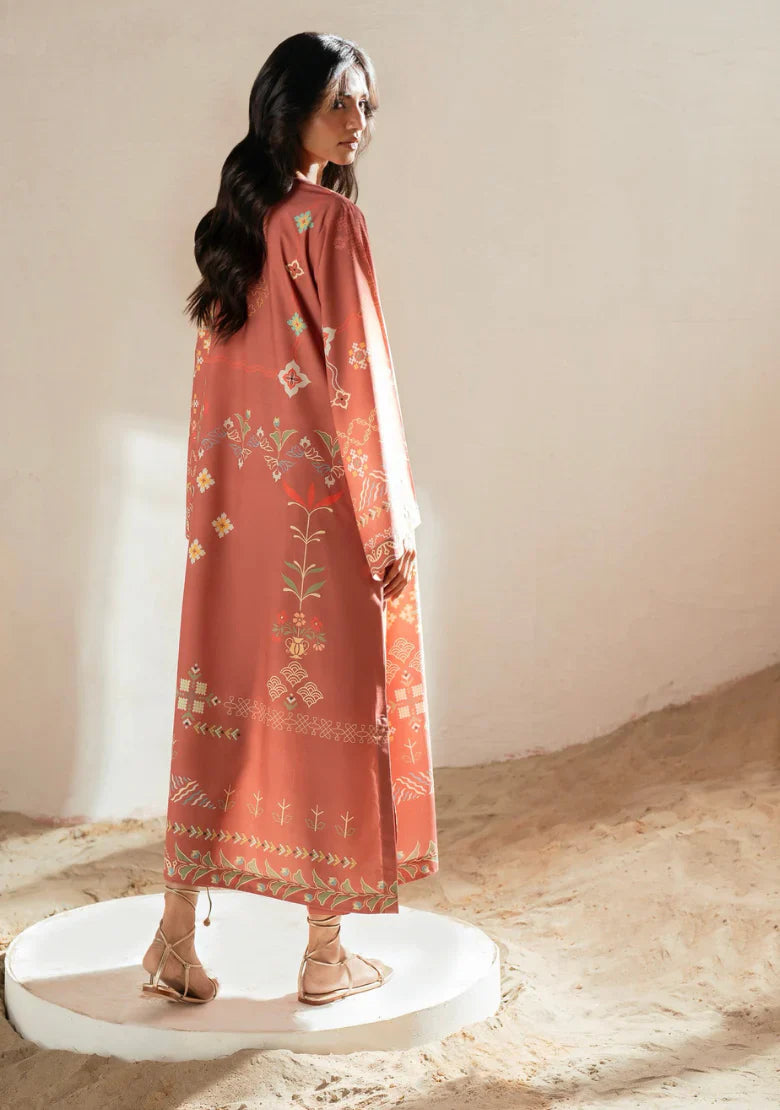 Rinah | Solids Ramadan Edits '26 | Solids Official