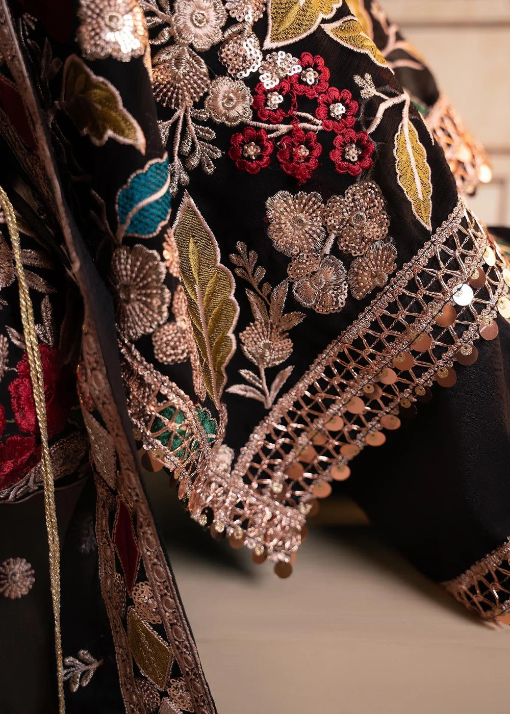 Mehnaaz | Haseens