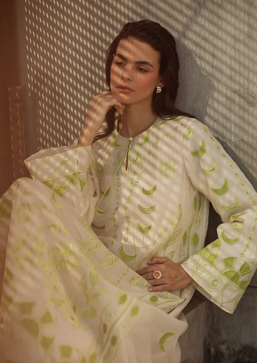 Dahlia | Ramadan Edit '26 | Tiya By Sania Maskatiya