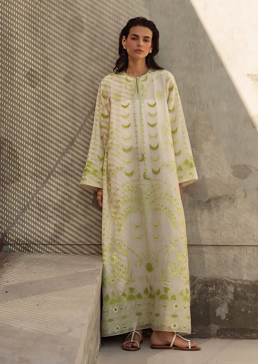 Dahlia | Ramadan Edit '26 | Tiya By Sania Maskatiya