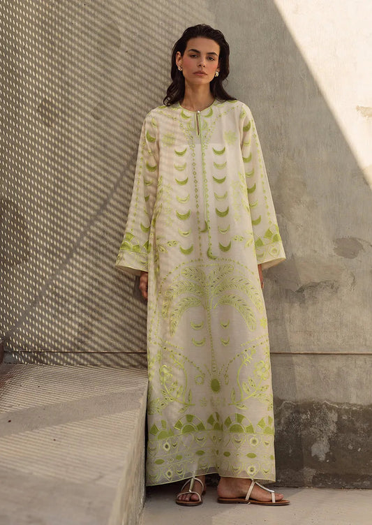 Dahlia | Ramadan Edit '26 | Tiya By Sania Maskatiya