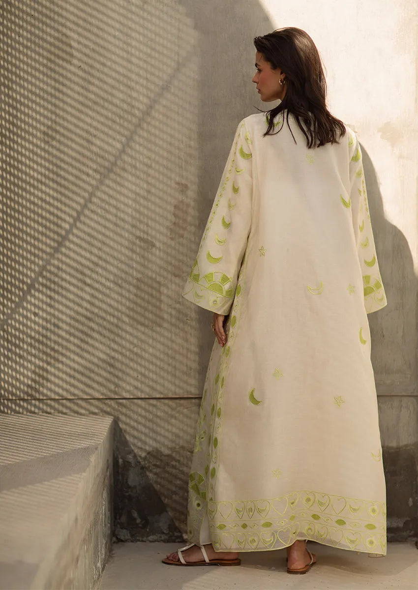 Dahlia | Ramadan Edit '26 | Tiya By Sania Maskatiya