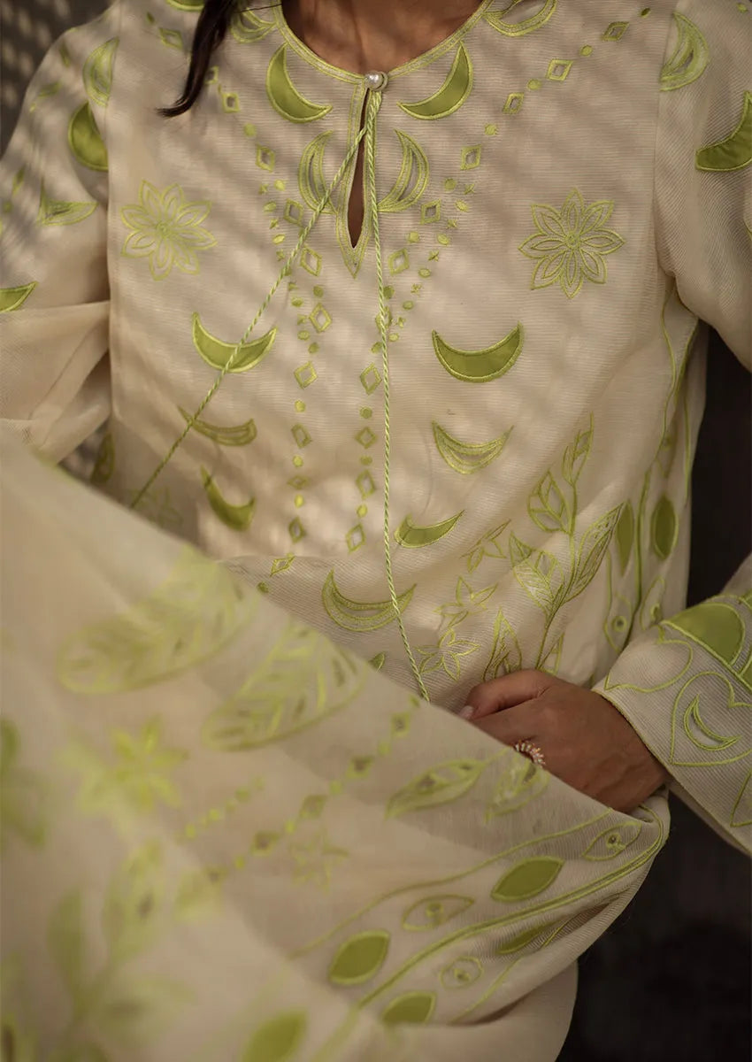 Dahlia | Ramadan Edit '26 | Tiya By Sania Maskatiya