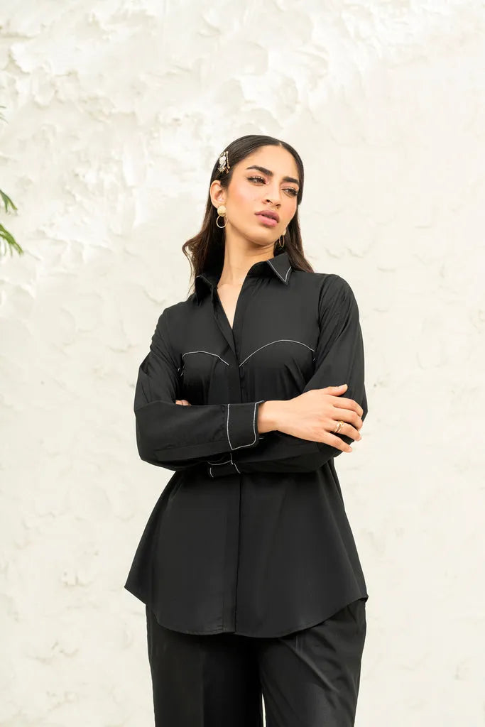 Deep Caverns Set | Meri Zindagi Hai Tu '26 | Wear Insead