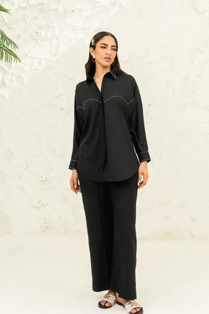 Deep Caverns Set | Meri Zindagi Hai Tu '26 | Wear Insead