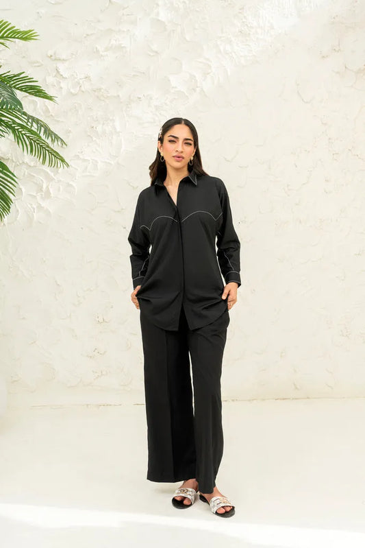 Deep Caverns Set | Meri Zindagi Hai Tu '26 | Wear Insead