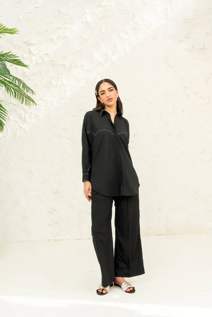 Deep Caverns Set | Meri Zindagi Hai Tu '26 | Wear Insead