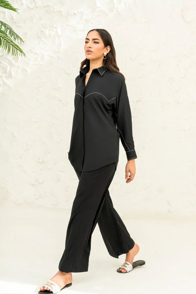 Deep Caverns Set | Meri Zindagi Hai Tu '26 | Wear Insead