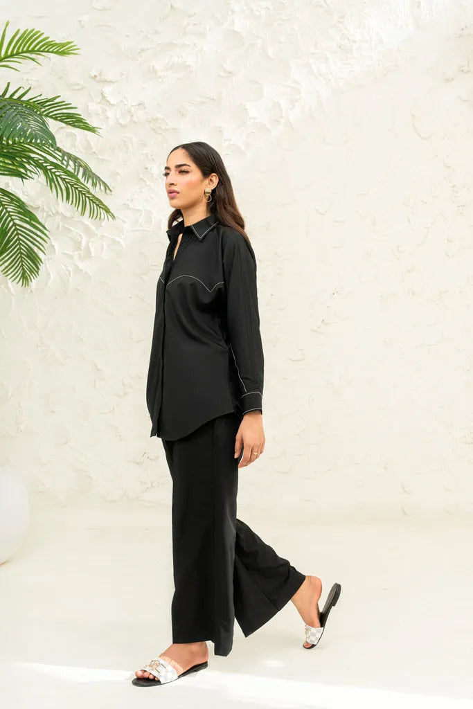 Deep Caverns Set | Meri Zindagi Hai Tu '26 | Wear Insead