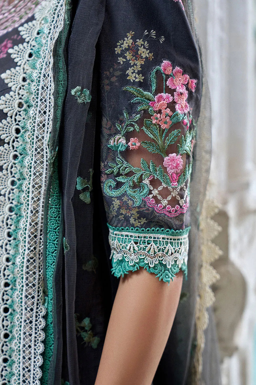 10A | Luxury Lawn Eid '26 | SOBIA NAZIR