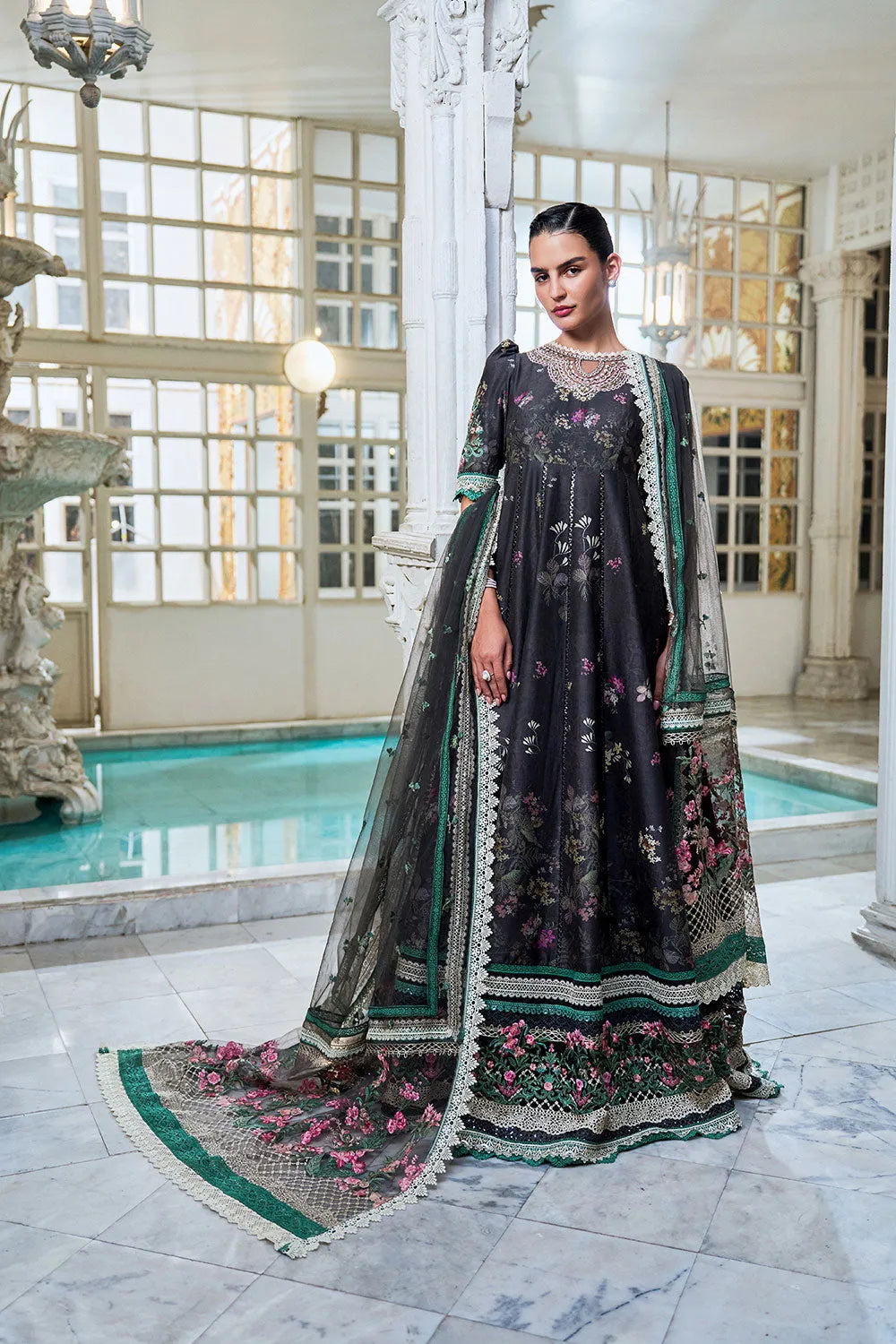 10A | Luxury Lawn Eid '26 | SOBIA NAZIR