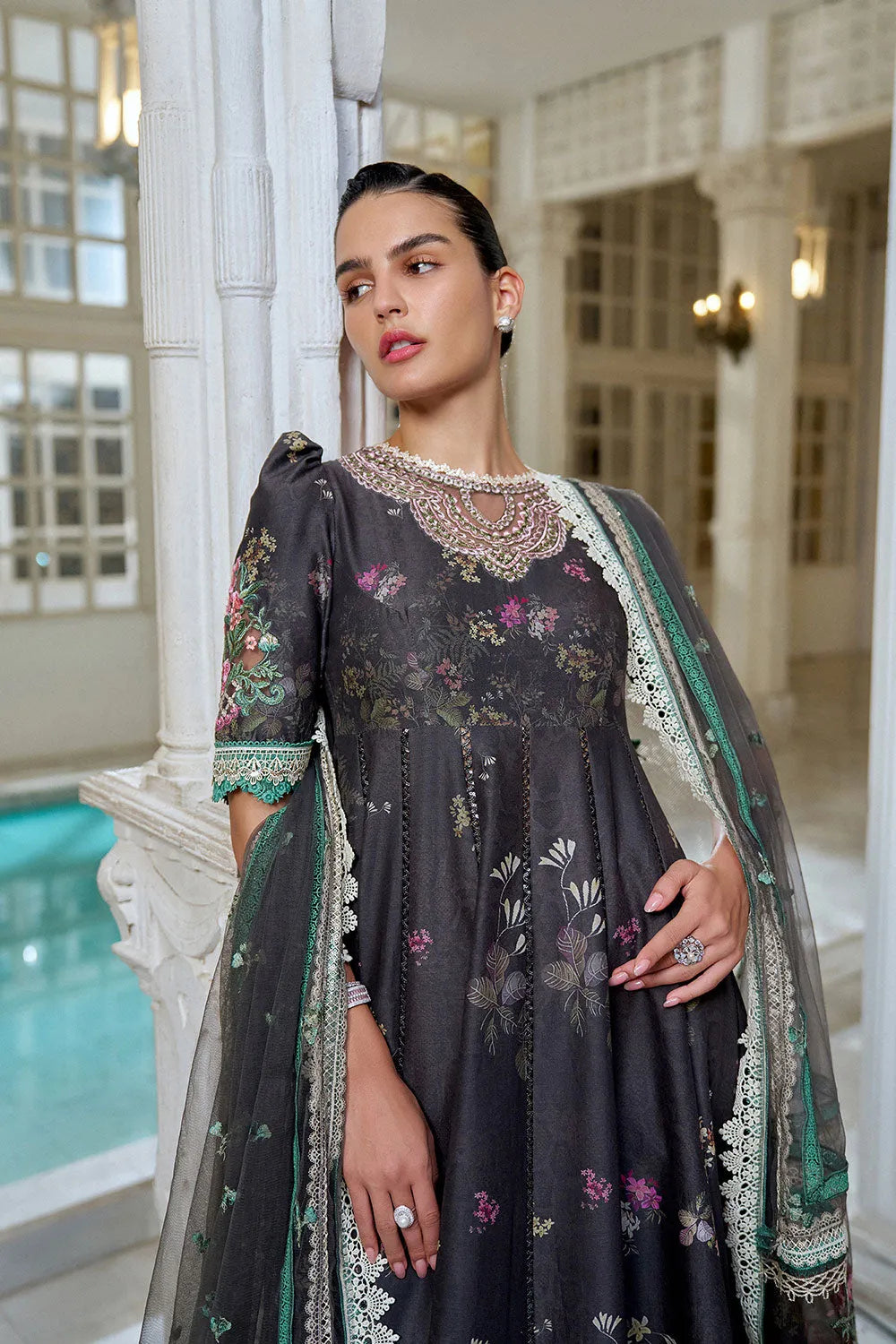 10A | Luxury Lawn Eid '26 | SOBIA NAZIR