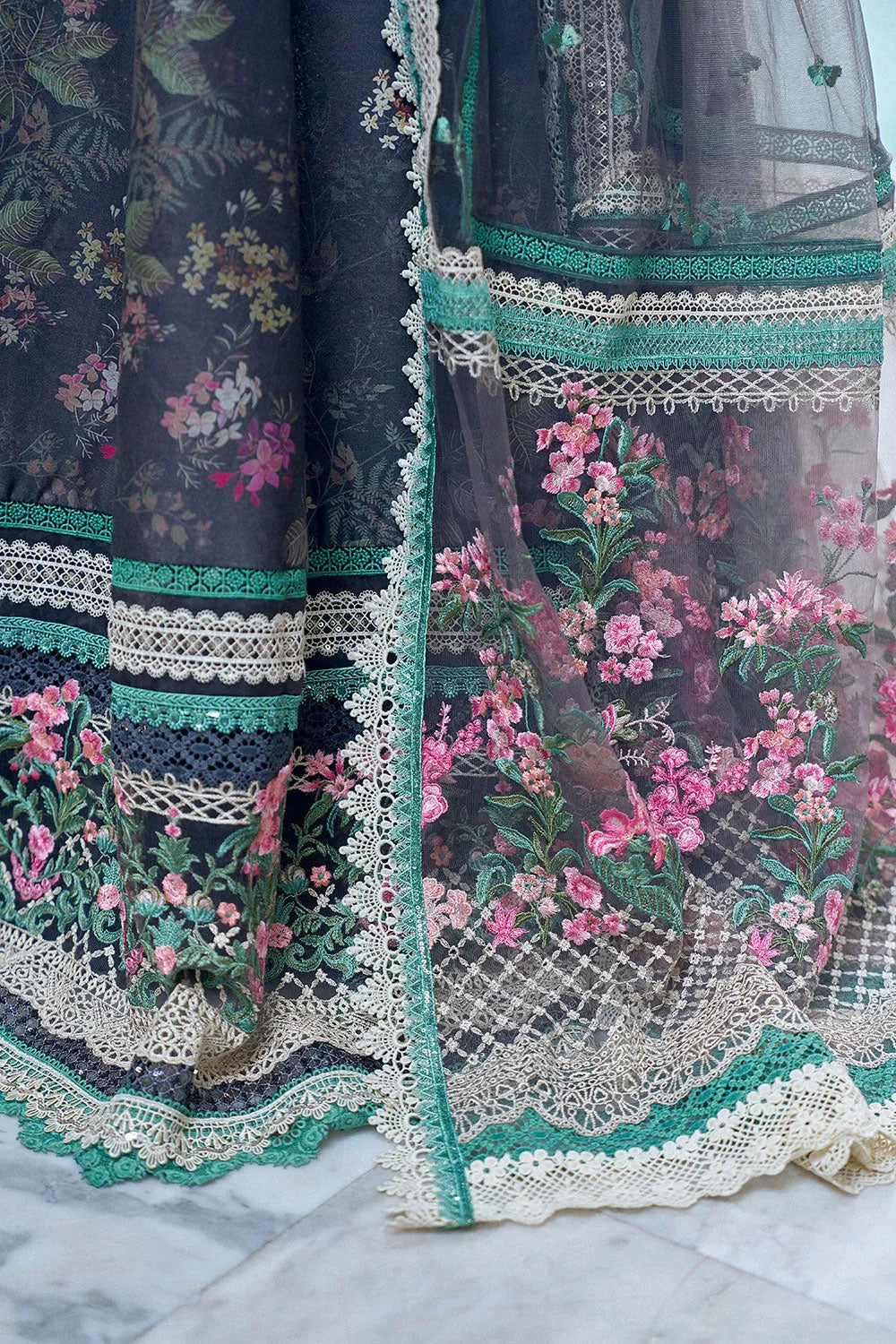 10A | Luxury Lawn Eid '26 | SOBIA NAZIR