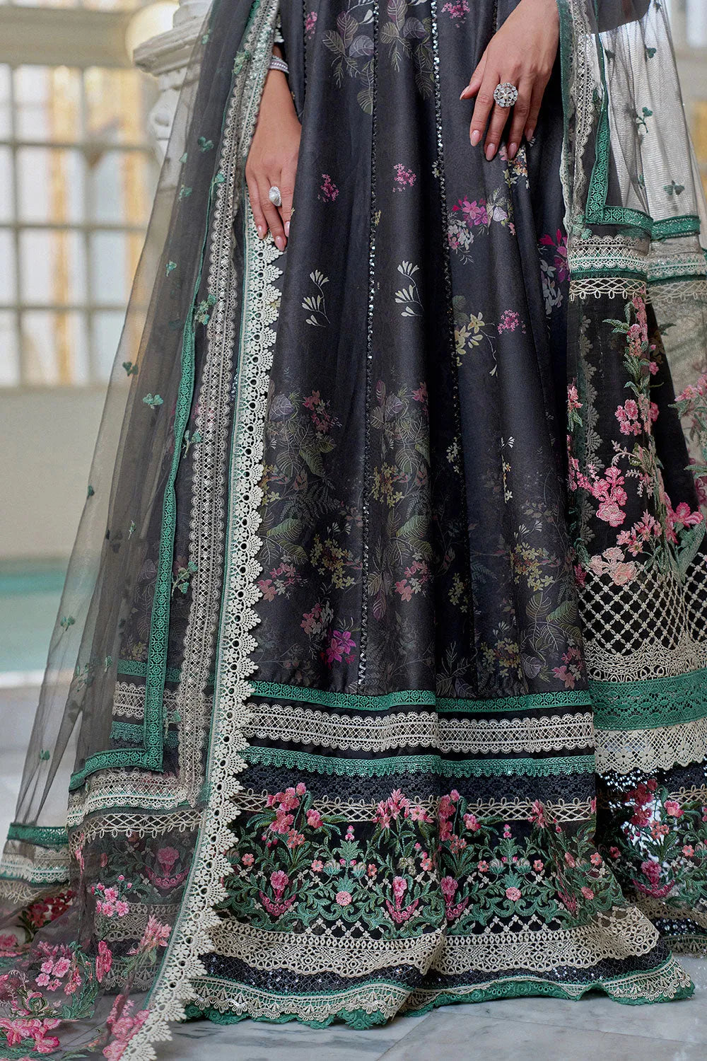 10A | Luxury Lawn Eid '26 | SOBIA NAZIR