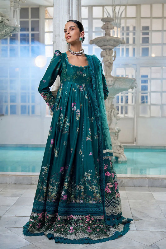10B | Luxury Lawn Eid '26 | SOBIA NAZIR