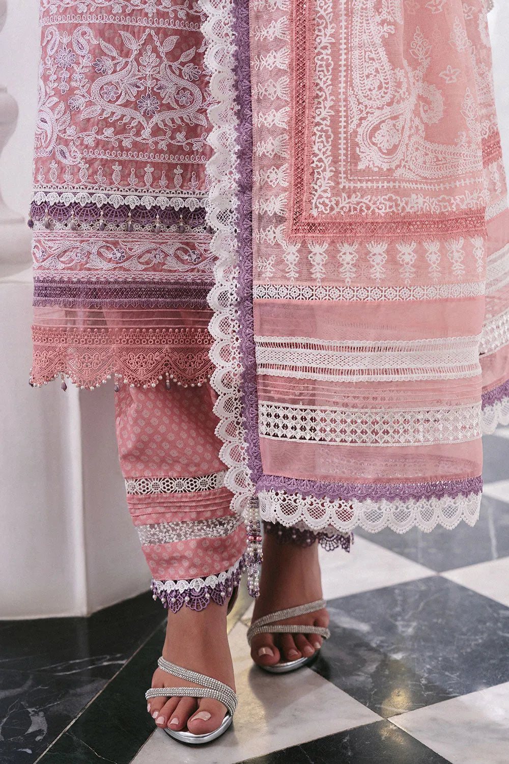 11A | Luxury Lawn Eid '26 | SOBIA NAZIR