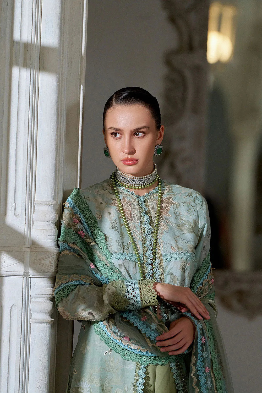 12A | Luxury Lawn Eid '26 | SOBIA NAZIR