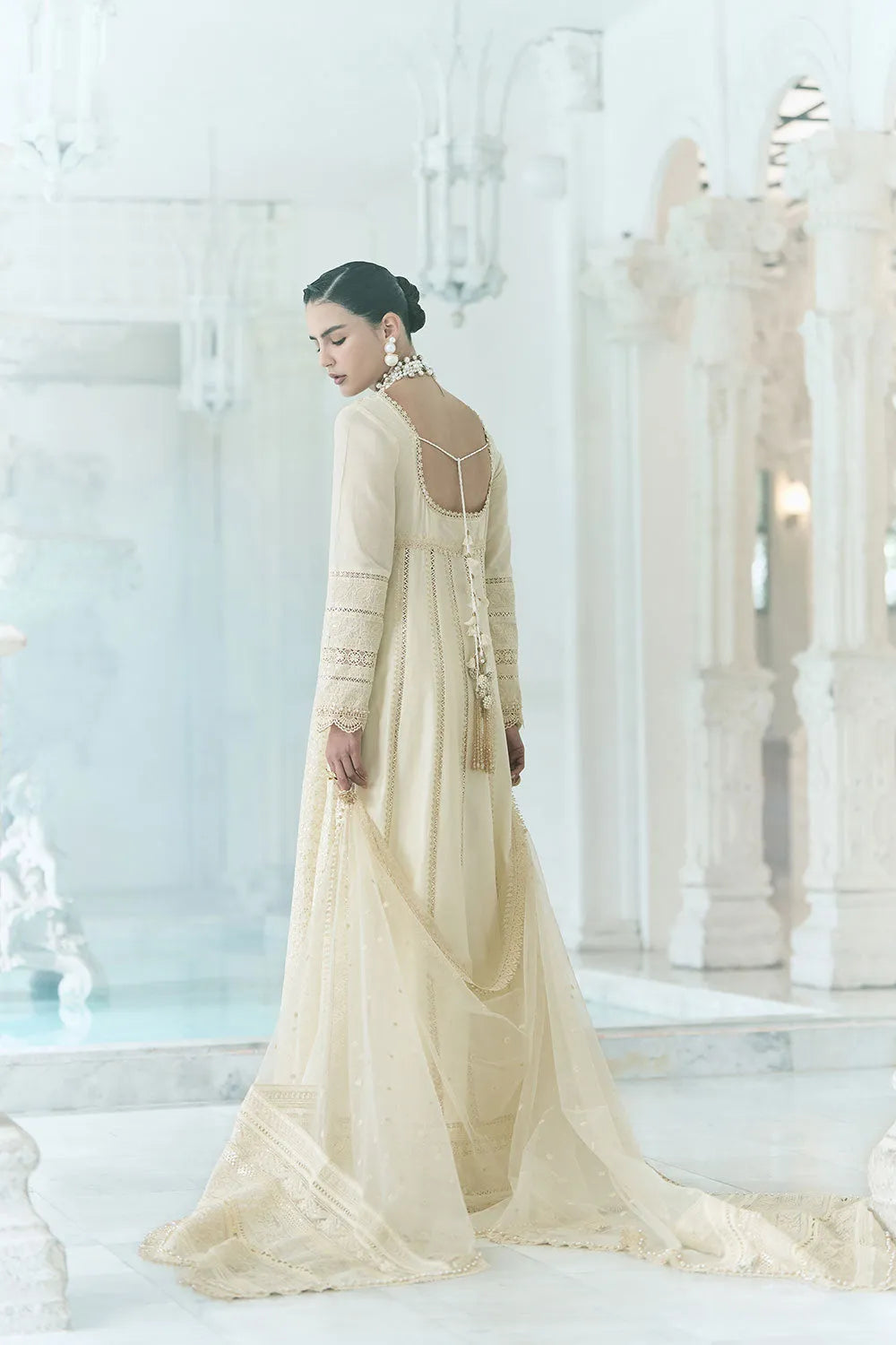 1A | Luxury Lawn Eid '26 | SOBIA NAZIR