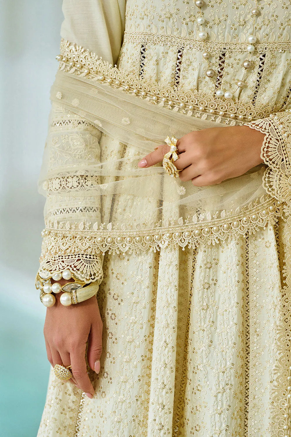 1A | Luxury Lawn Eid '26 | SOBIA NAZIR