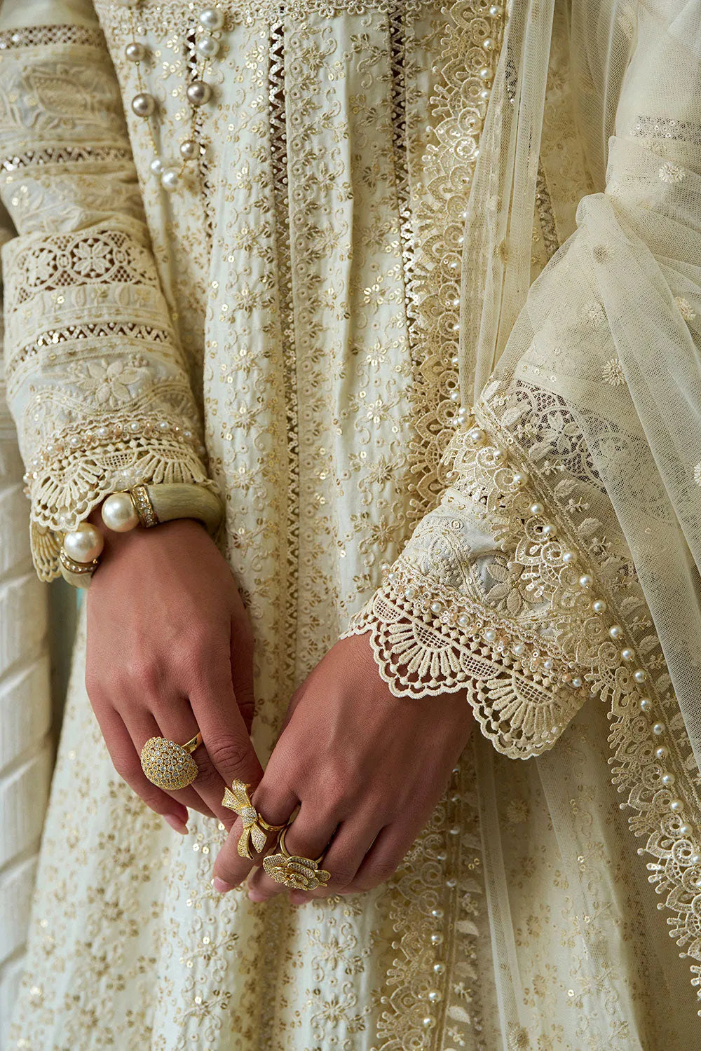 1A | Luxury Lawn Eid '26 | SOBIA NAZIR