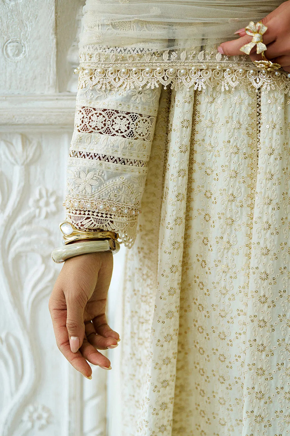1A | Luxury Lawn Eid '26 | SOBIA NAZIR