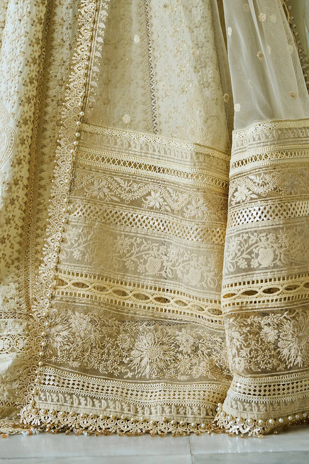 1A | Luxury Lawn Eid '26 | SOBIA NAZIR