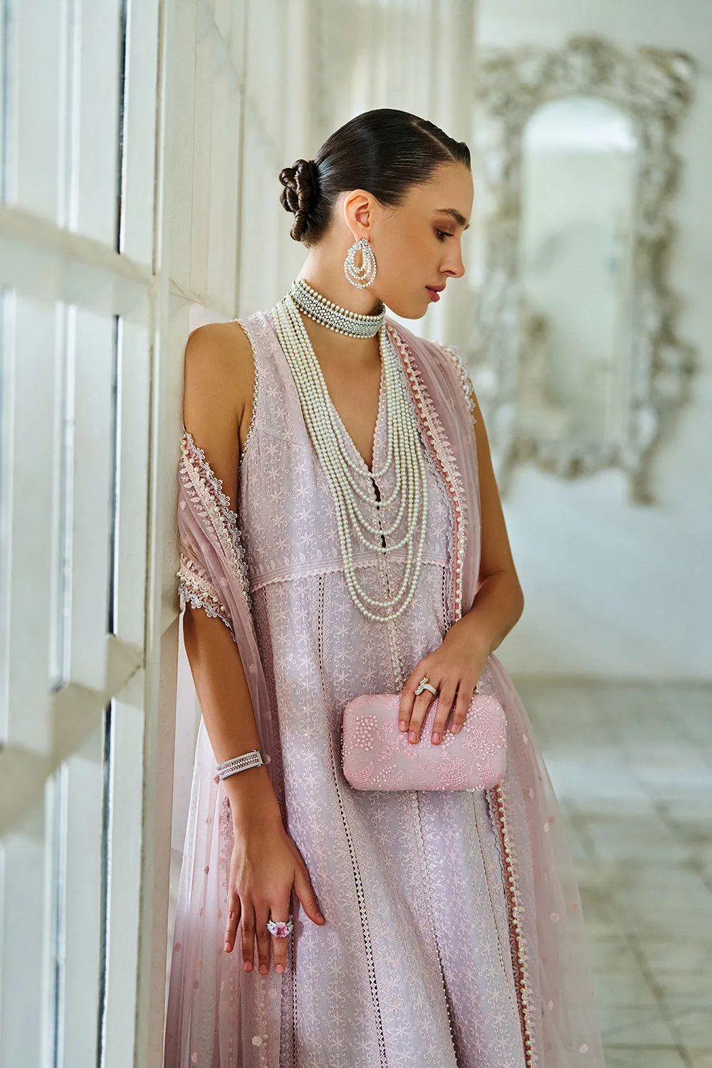 1B | Luxury Lawn Eid '26 | SOBIA NAZIR