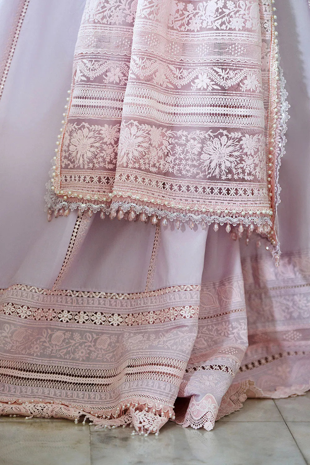 1B | Luxury Lawn Eid '26 | SOBIA NAZIR