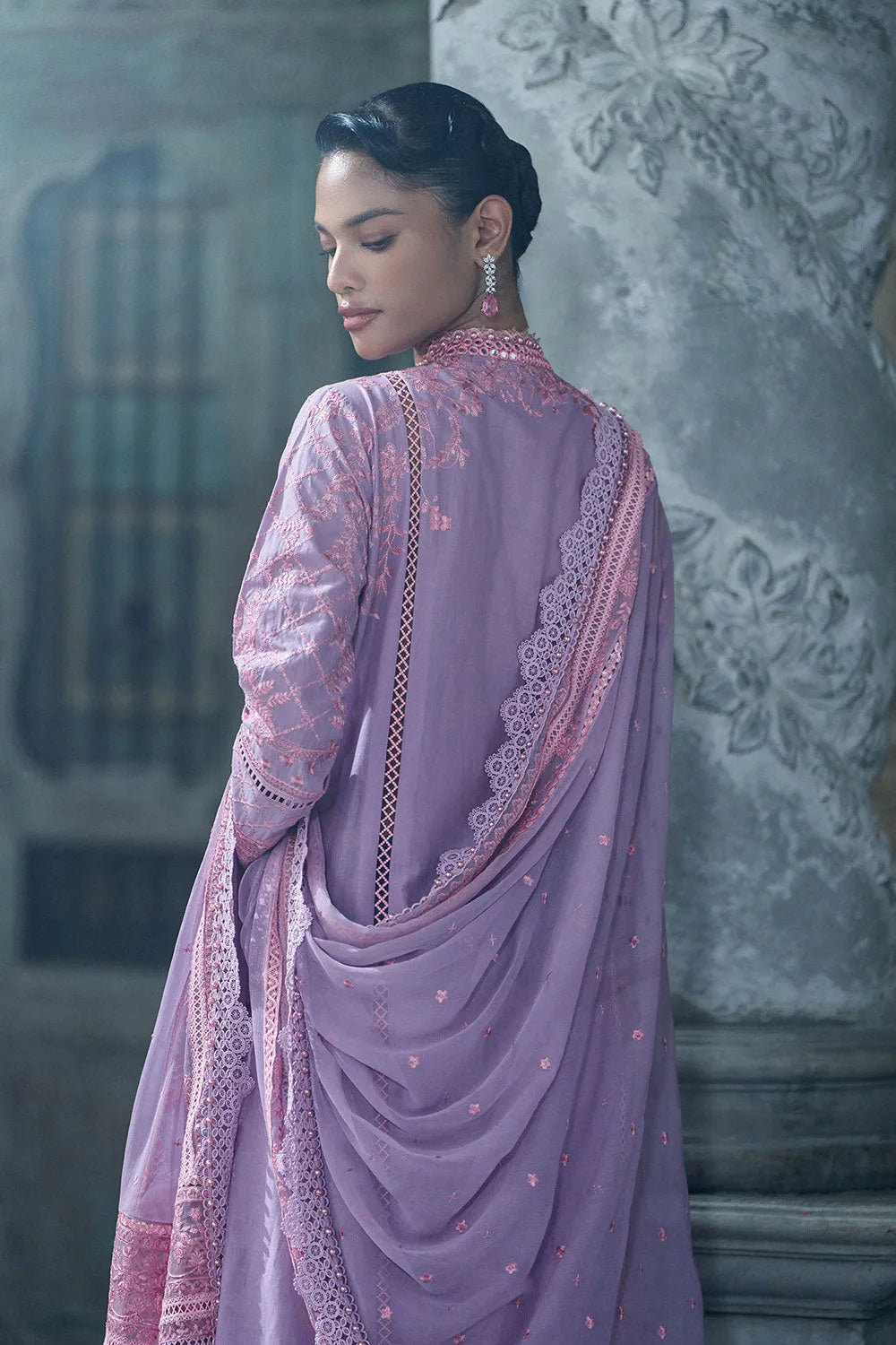 2A | Luxury Lawn Eid '26 | SOBIA NAZIR