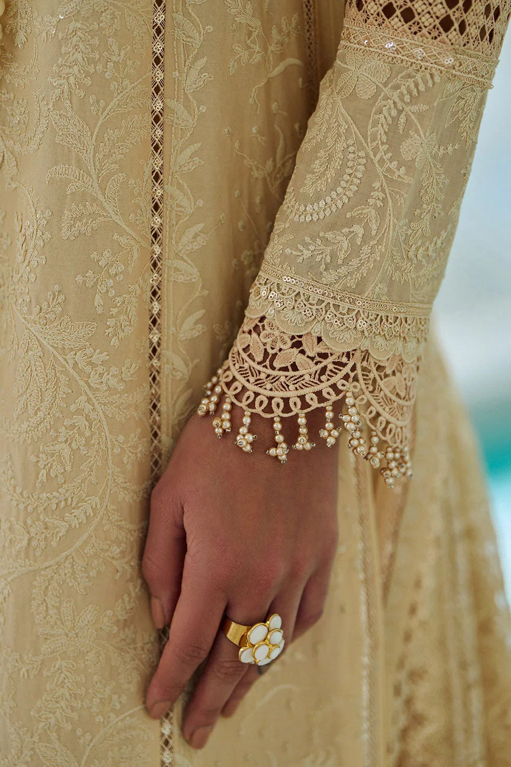 3A | Luxury Lawn Eid '26 | SOBIA NAZIR