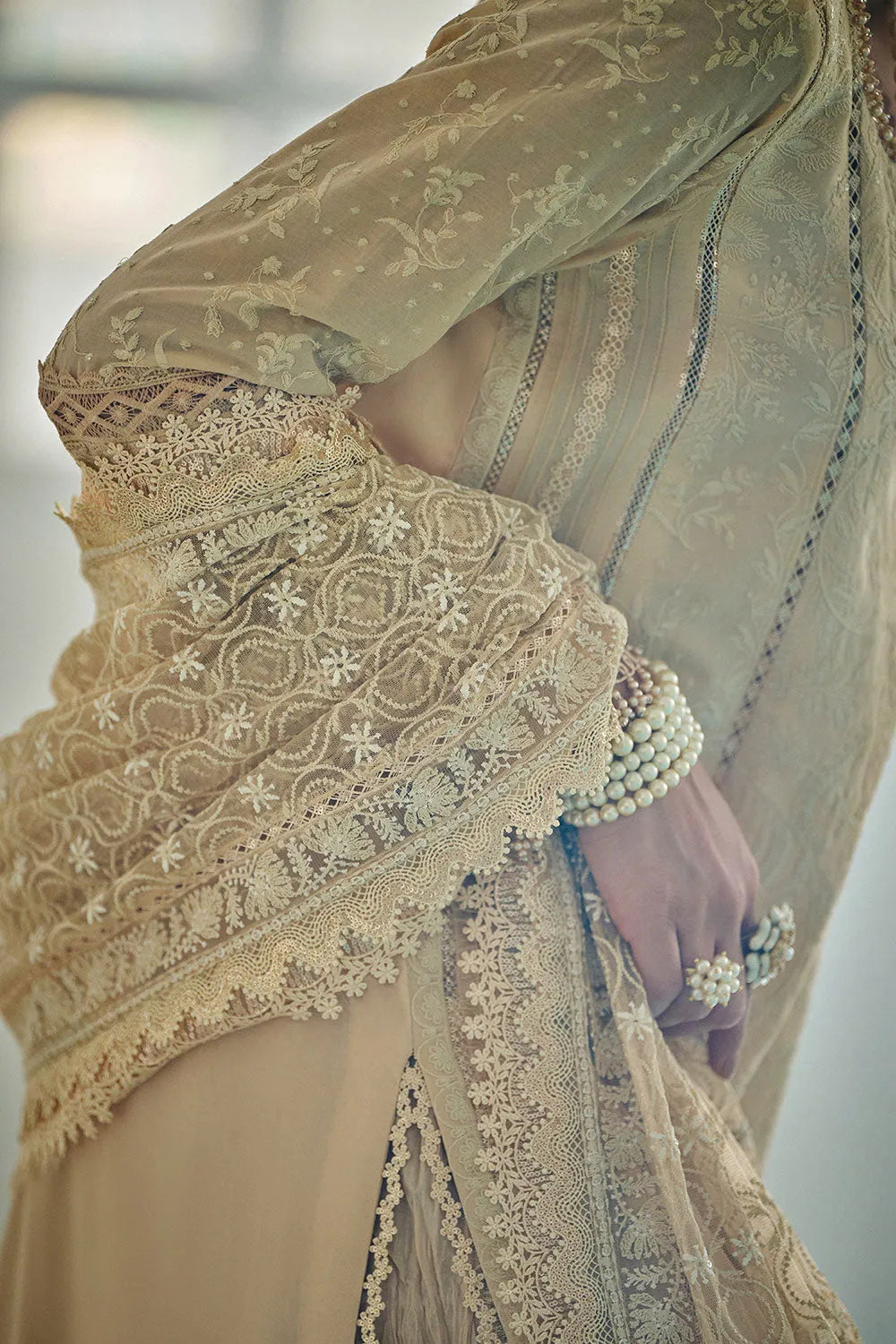 3A | Luxury Lawn Eid '26 | SOBIA NAZIR