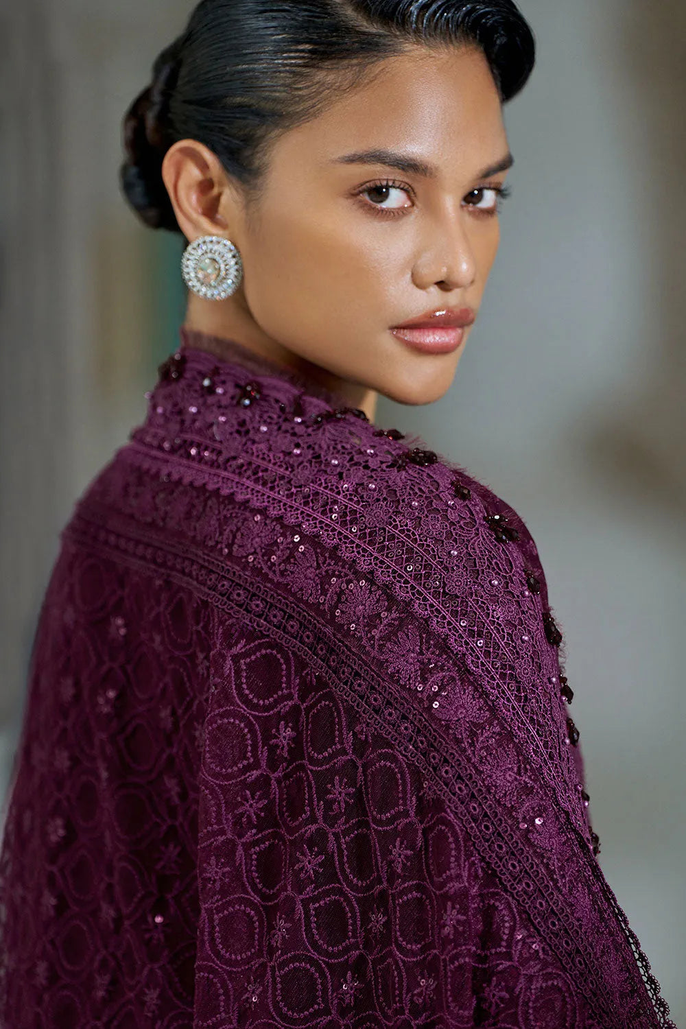 3B | Luxury Lawn Eid '26 | SOBIA NAZIR