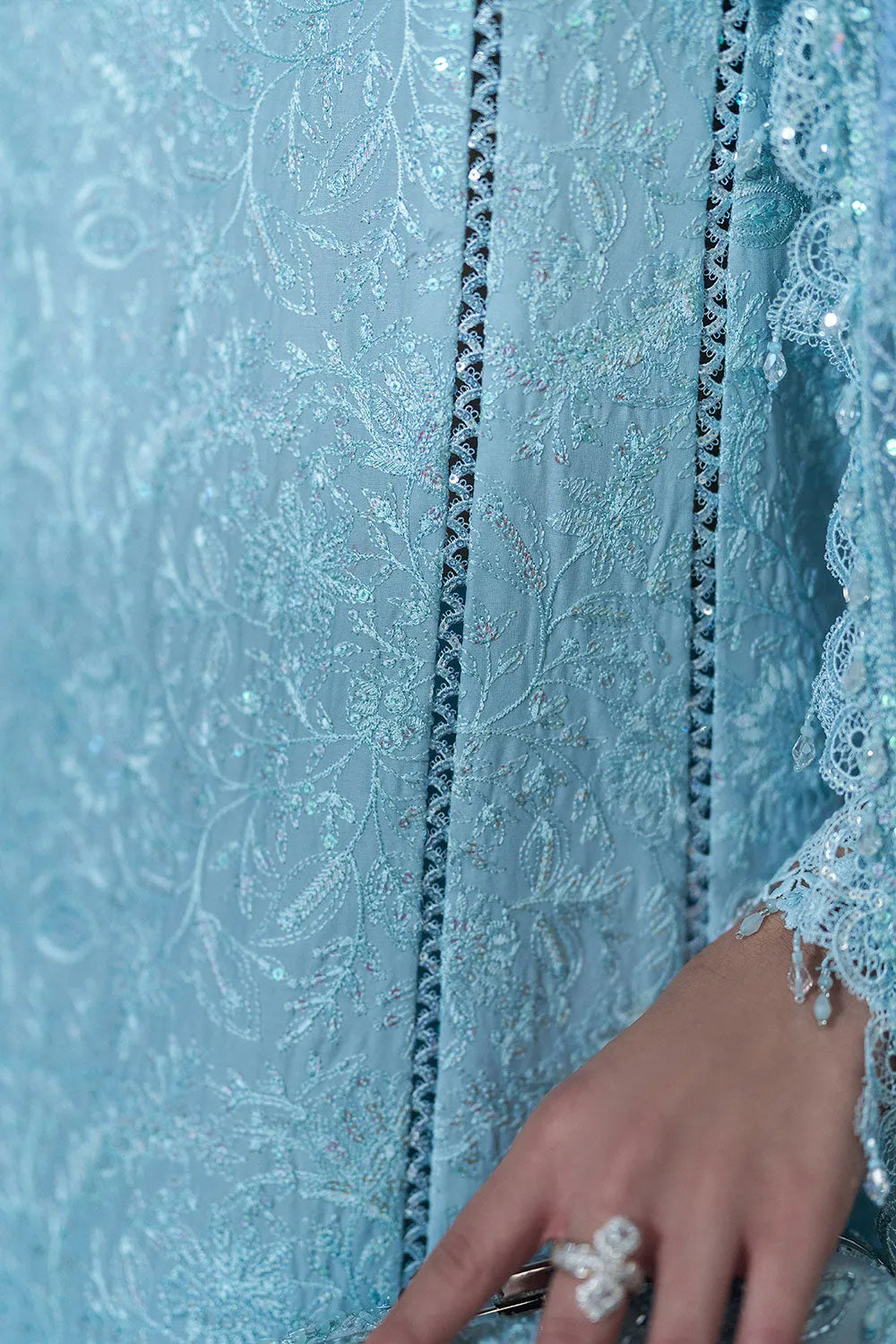 4A | Luxury Lawn Eid '26 | SOBIA NAZIR