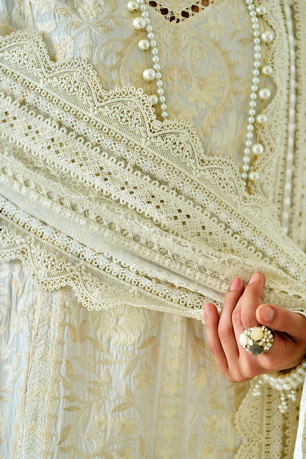 9A | Luxury Lawn Eid '26 | SOBIA NAZIR