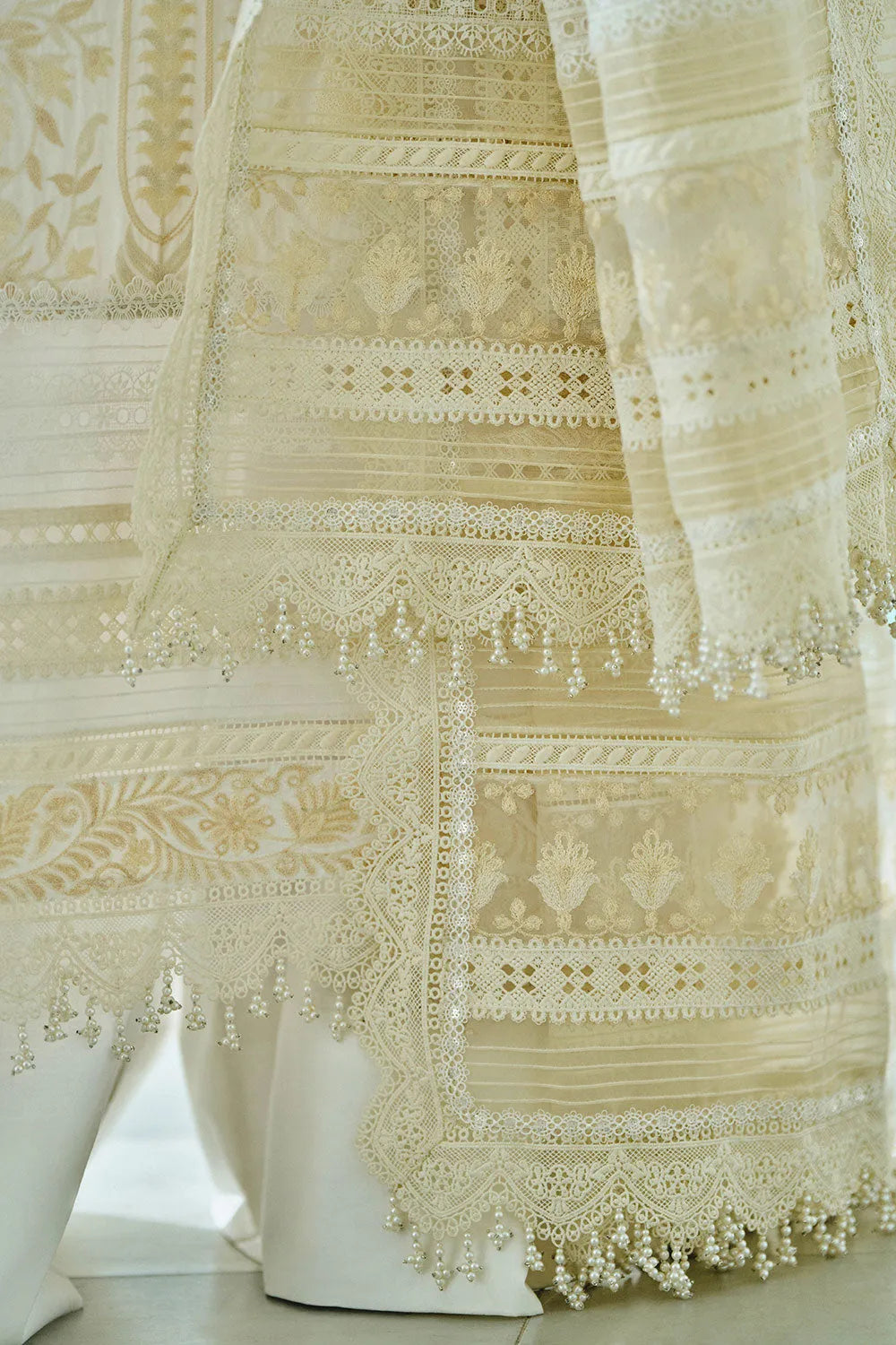 9A | Luxury Lawn Eid '26 | SOBIA NAZIR