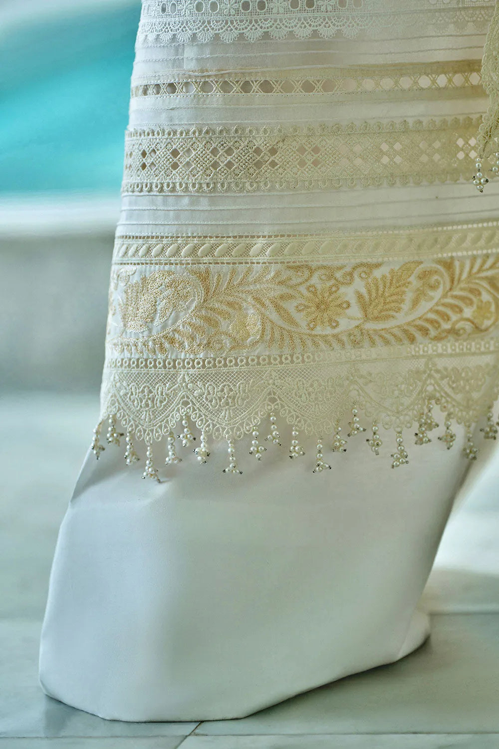 9A | Luxury Lawn Eid '26 | SOBIA NAZIR