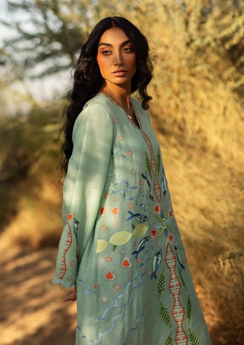 Dora | Ramadan Edit '26 | Tiya By Sania Maskatiya