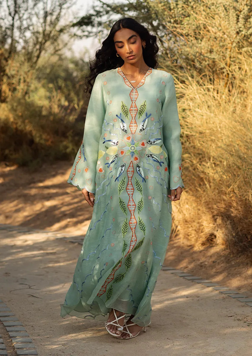 Dora | Ramadan Edit '26 | Tiya By Sania Maskatiya