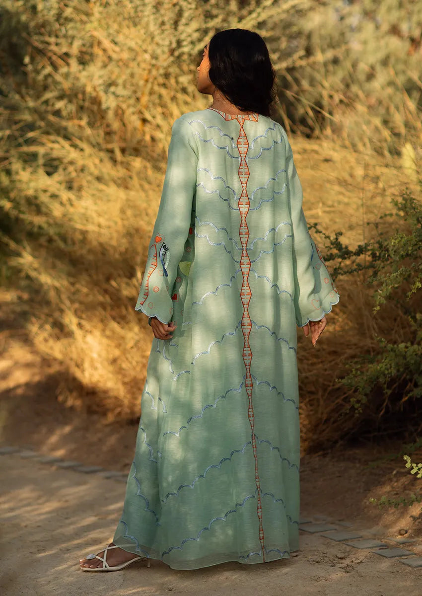 Dora | Ramadan Edit '26 | Tiya By Sania Maskatiya